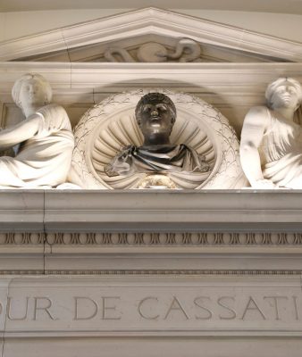 cassation