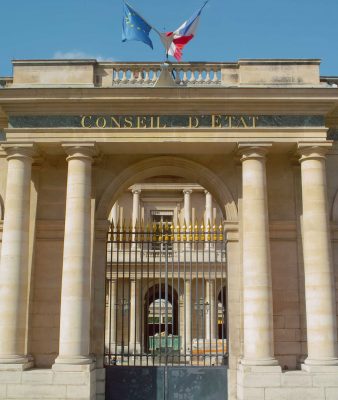 conseil etat