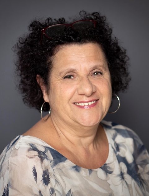 Catherine Giorgi