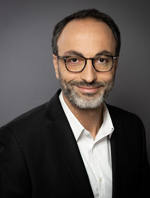 David Elbaz