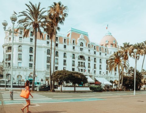 Nouveau rebondissement dans la succession du Negresco